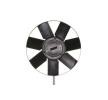 MAHLE Fan, radyatör 420mm — Renault Master (11)