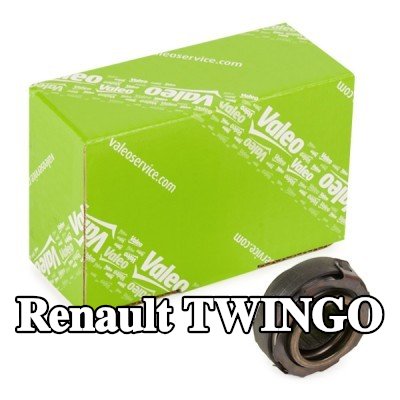 VALEO محمل تحرير القابض — 1995 Renault Twingo