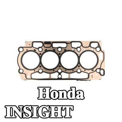 KAMOKA حشية الرأس — Honda Insight
