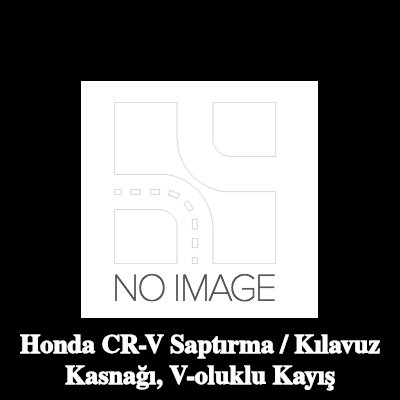 BOSCH Saptırma / kılavuz kasnağı, V-ribbed belt Ø: 76, 6mm — Honda Cr-v