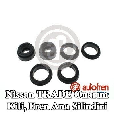 AUTOFREN SEINSA Onarım Kiti, fren ana silindiri — 2000 Nissan Trade