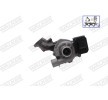 WALKER Contalı/sızdırmazlık elemanlı turboşarj — Hyundai Elantra (1)