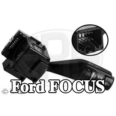ERA مفتاح عمود التوجيه — 2008 Ford Focus