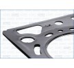 AJUSA Kafa contası 0, 5mm — Ford S-max (3)