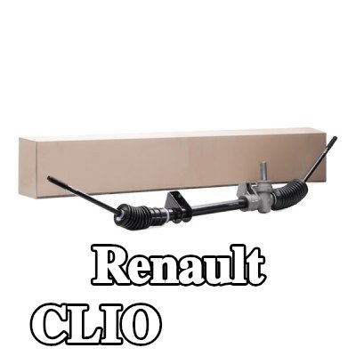 RIDEX حامل التوجيه — Renault Clio