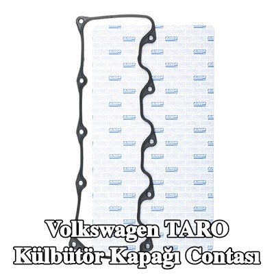 AJUSA Külbütör kapağı contası — Volkswagen Taro