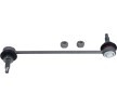 LEMFÖRDER Ön aks sol anti-roll bar bağlantısı, Ön Aks Sağ, aksesuarlarla — Opel Combo (10)