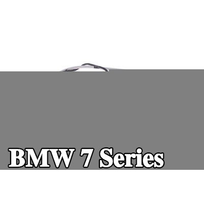 BOGAP وحدة التحكم، نظام القفل المركزي — 2011 BMW 7 Series