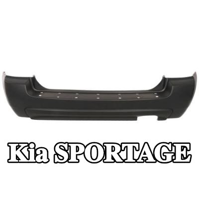 BLIC المصد الخلفي الخلفي — Kia Sportage