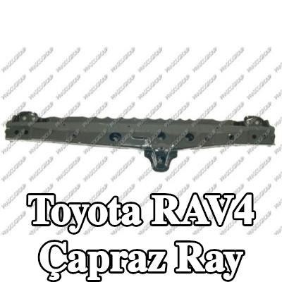 PRASCO Ön Çapraz Ray — Toyota Rav4