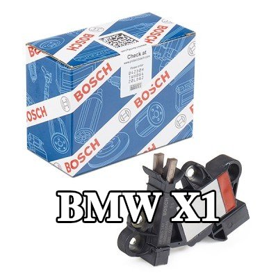 BOSCH منظم جهد المولد — 2011 BMW X1
