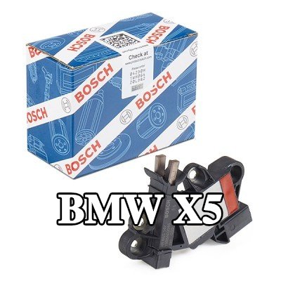 BOSCH منظم جهد المولد — 2012 BMW X5