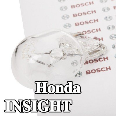 BOSCH لمبة مؤشر W21W, 12V — Honda Insight