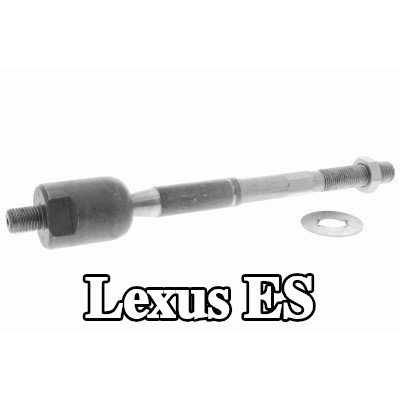 ACKOJA قضيب الربط الداخلي المحور الأمامي الأيسر, المحور الأمامي الأيمن, 238mm — 2002 Lexus Es