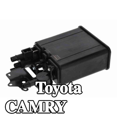 ACKOJA علبة الفحم — Toyota Camry