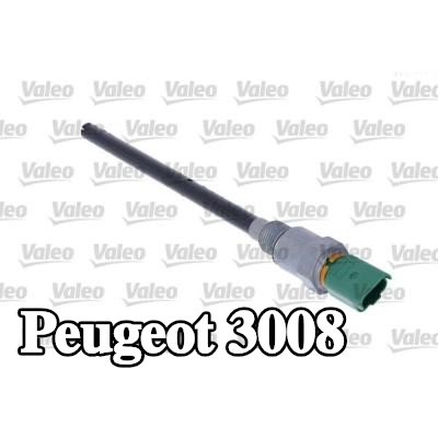 VALEO مستشعر, مستوى زيت المحرك بدون كابل — 2012 Peugeot 3008