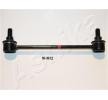 ASHIKA Arka aks anti-roll bar — 2004 Hyundai Tucson (2)