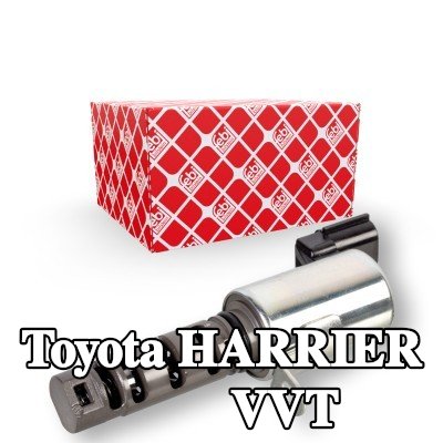 FEBI BILSTEIN ملف لولبي VVT — Toyota Harrier