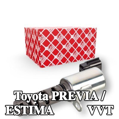 FEBI BILSTEIN ملف لولبي VVT — Toyota Previa / Estima
