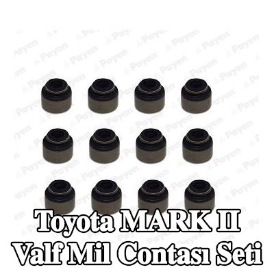PAYEN Valf mil contası seti — Toyota Mark Ii
