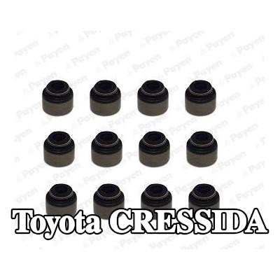 PAYEN مجموعة سدادات صمامات الصمامات — Toyota Cressida