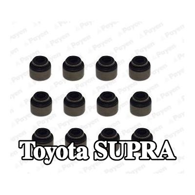 PAYEN مجموعة سدادات صمامات الصمامات — Toyota Supra