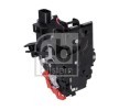 FEBI BILSTEIN Sol Arka Kapı Kilidi — 2002 Audi A2 (1)