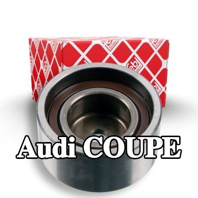 FEBI BILSTEIN بكرة انحراف حزام التوقيت — Audi Coupe