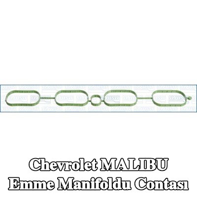 AJUSA Emme manifoldu contası — Chevrolet Malibu