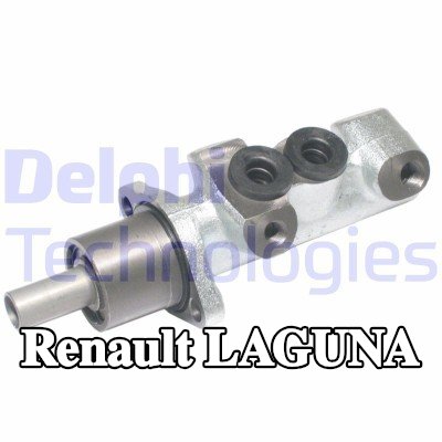 DELPHI المضخة الرئيسية للفرامل — 2000 Renault Laguna