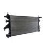 MAHLE Motor radyatörü — Citroën Relay (10)