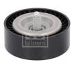 FEBI BILSTEIN Saptırma / kılavuz kasnağı, V-ribbed belt Outer Diameter: 65mm, vida ile — Ford B-max (2)