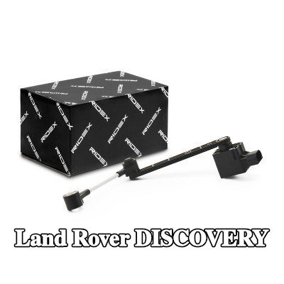 RIDEX مستشعر مستوى المصابيح الأمامية — 2000 Land Rover Discovery