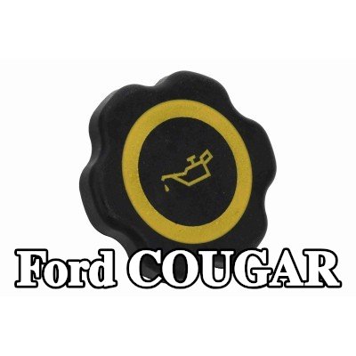 VAICO غطاء فتحة تعبئة الزيت — Ford Cougar