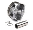 KOLBENSCHMIDT Piston — 2012 Audi A1 (3)
