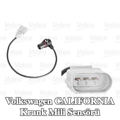 VALEO Krank mili sensörü — 2000 Volkswagen California