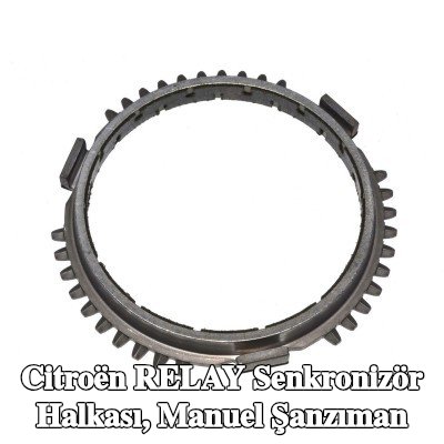 MOPAR Senkronizör Halkası, manuel şanzıman — Citroën Relay