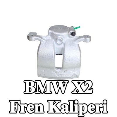 BOSCH Fren kaliperi — BMW X2