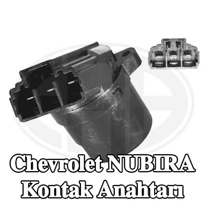 ERA Kontak anahtarı — Chevrolet Nubira