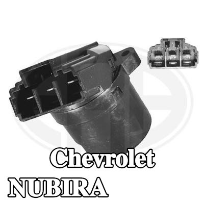 ERA مفتاح الإشعال — Chevrolet Nubira
