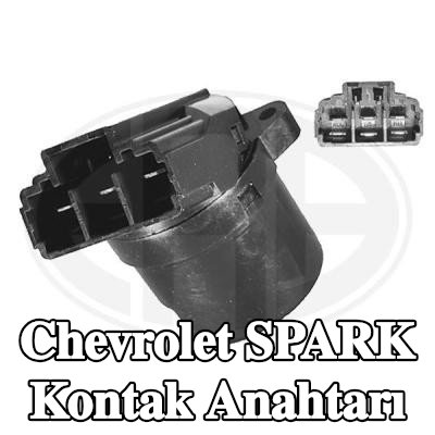 ERA Kontak anahtarı — Chevrolet Spark