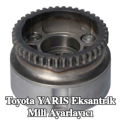 FEBI BILSTEIN Eksantrik Mili Ayarlayıcı — 2000 Toyota Yaris