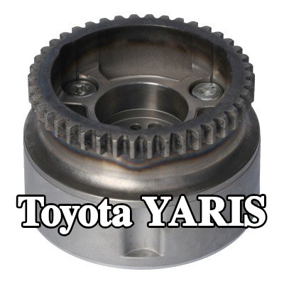FEBI BILSTEIN معدل عمود الكامات — 2000 Toyota Yaris