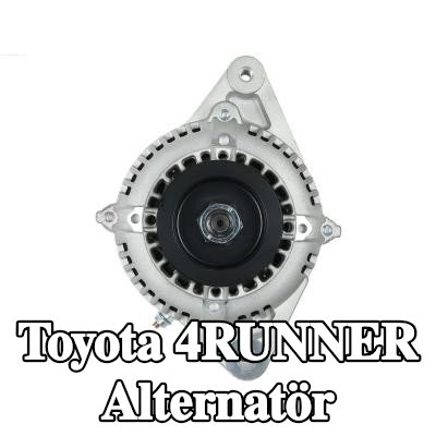 AS-PL Alternatör 60A — 1990 Toyota 4runner