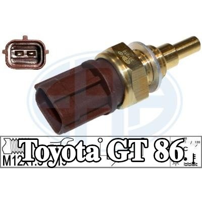ERA مستشعر درجة حرارة الزيت — Toyota Gt 86