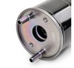 MAHLE Yakıt filtresi — Kia Stonic (4)