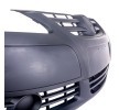 PRASCO مصد — Volkswagen Fox (1)