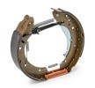 BREMBO Kampanalı fren kiti KIT & FIT — Renault Espace (3)