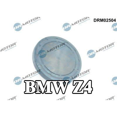 DR.MOTOR AUTOMOTIVE غطاء علبة المرافق — BMW Z4