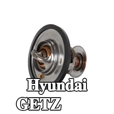 Continental ثرموستات 85°C, 54mm, 29mm — 2003 Hyundai Getz